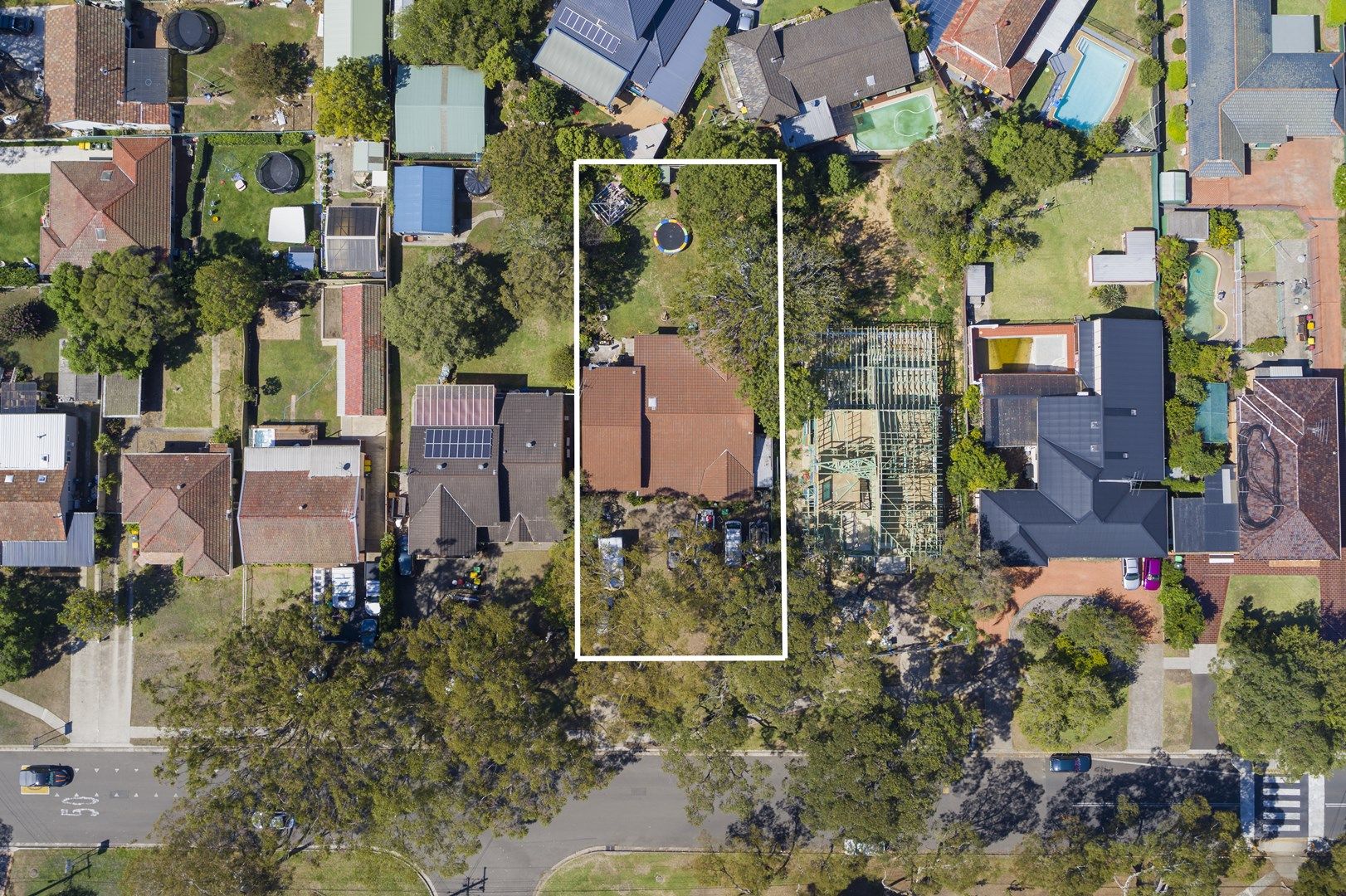 54-56 Acacia Road, Kirrawee NSW 2232, Image 0