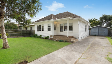 Picture of 4 Thorburn Street, BELL PARK VIC 3215