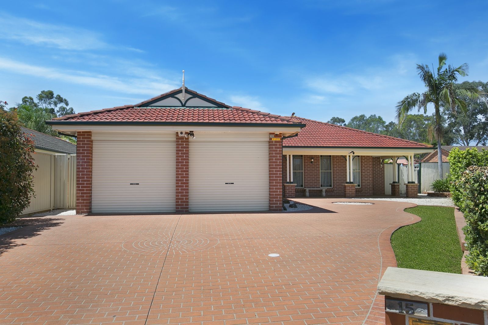 15 Gleditsia Close, Narellan Vale NSW 2567, Image 0