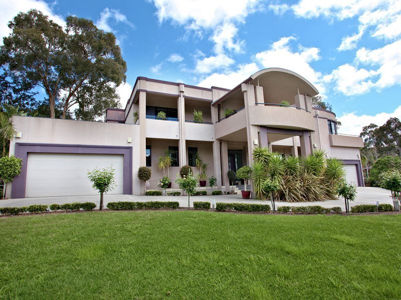 13 Lum Road, Wheelers Hill Property History & Address Research Domain
