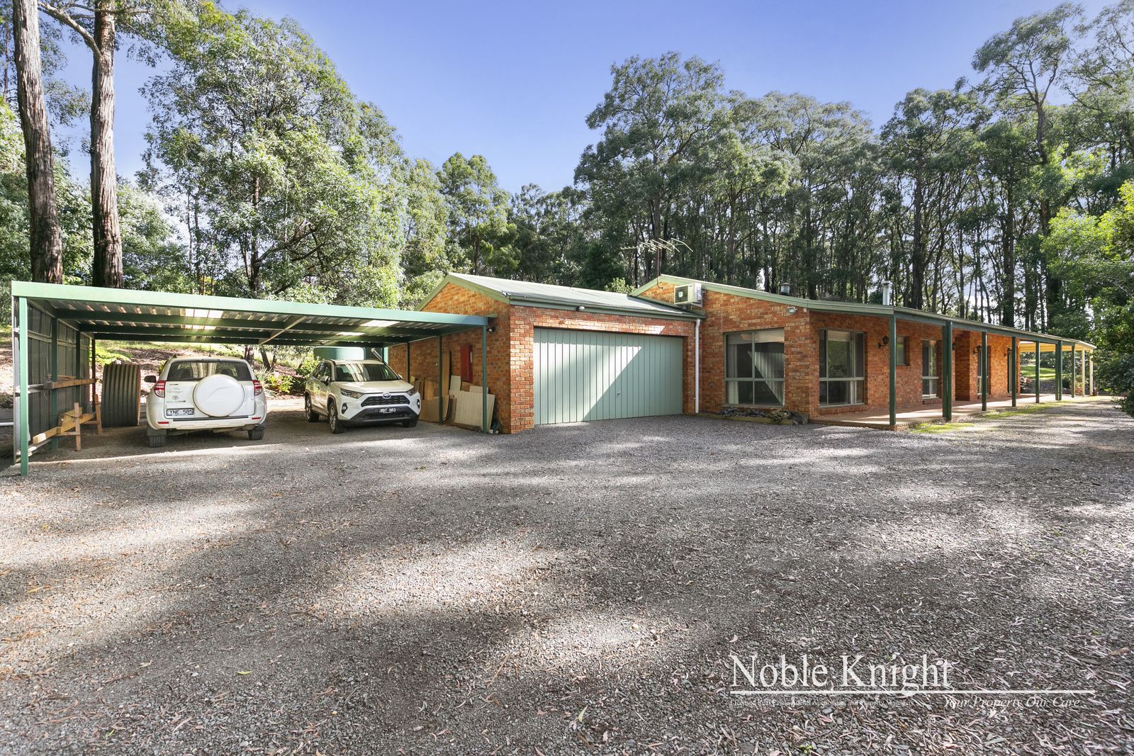 25 Cherrys Lane, Toolangi VIC 3777, Image 0