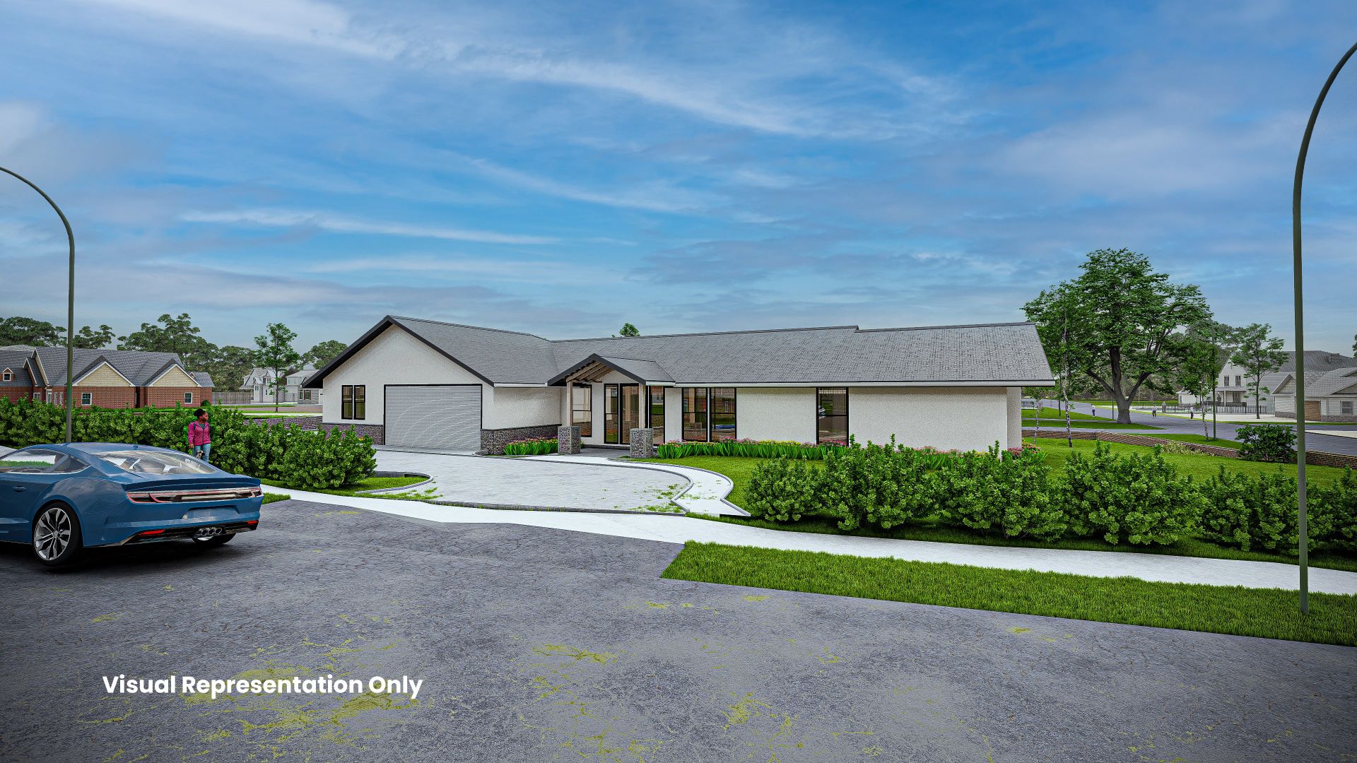 2 Ossa Street, Louth Park Property History & Address Research Domain