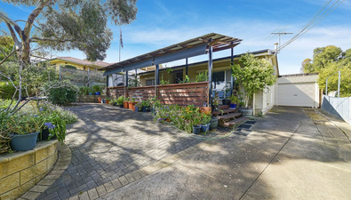 Picture of 7 CONYGHAM Avenue, MODBURY HEIGHTS SA 5092