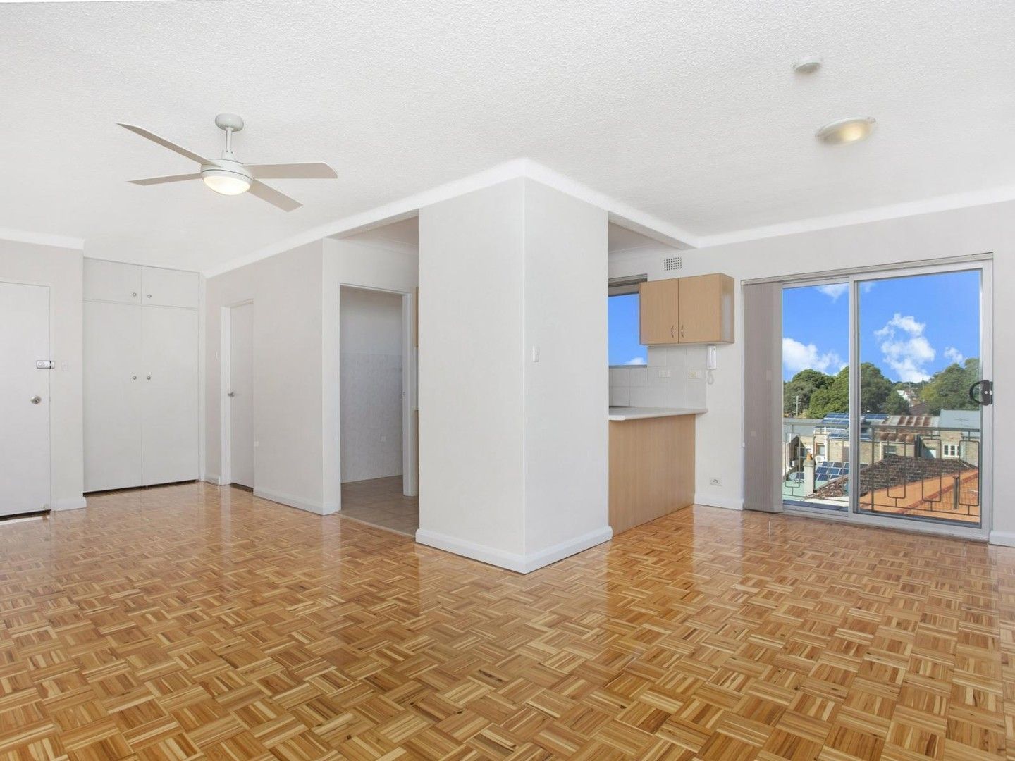 2 bedrooms Apartment / Unit / Flat in 8/9-11 Harvard Street GLADESVILLE NSW, 2111