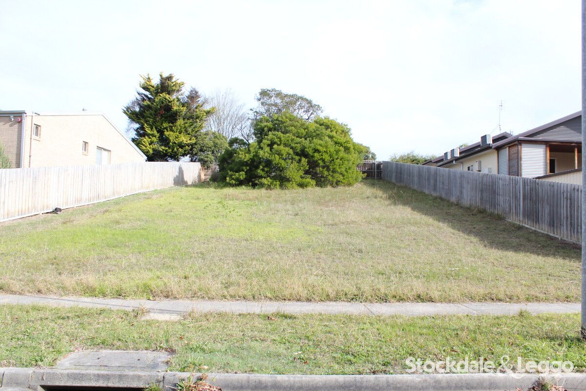 14 Ikara Way, Churchill VIC 3842, Image 1