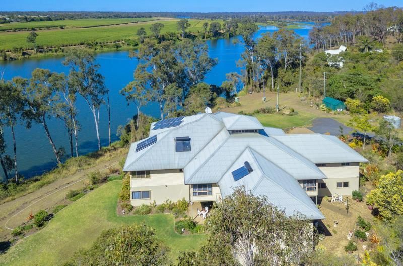 6 bedrooms Acreage / Semi-Rural in  SHARON QLD, 4670