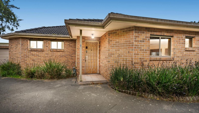 Picture of 2/37 Farnham Road, BAYSWATER VIC 3153
