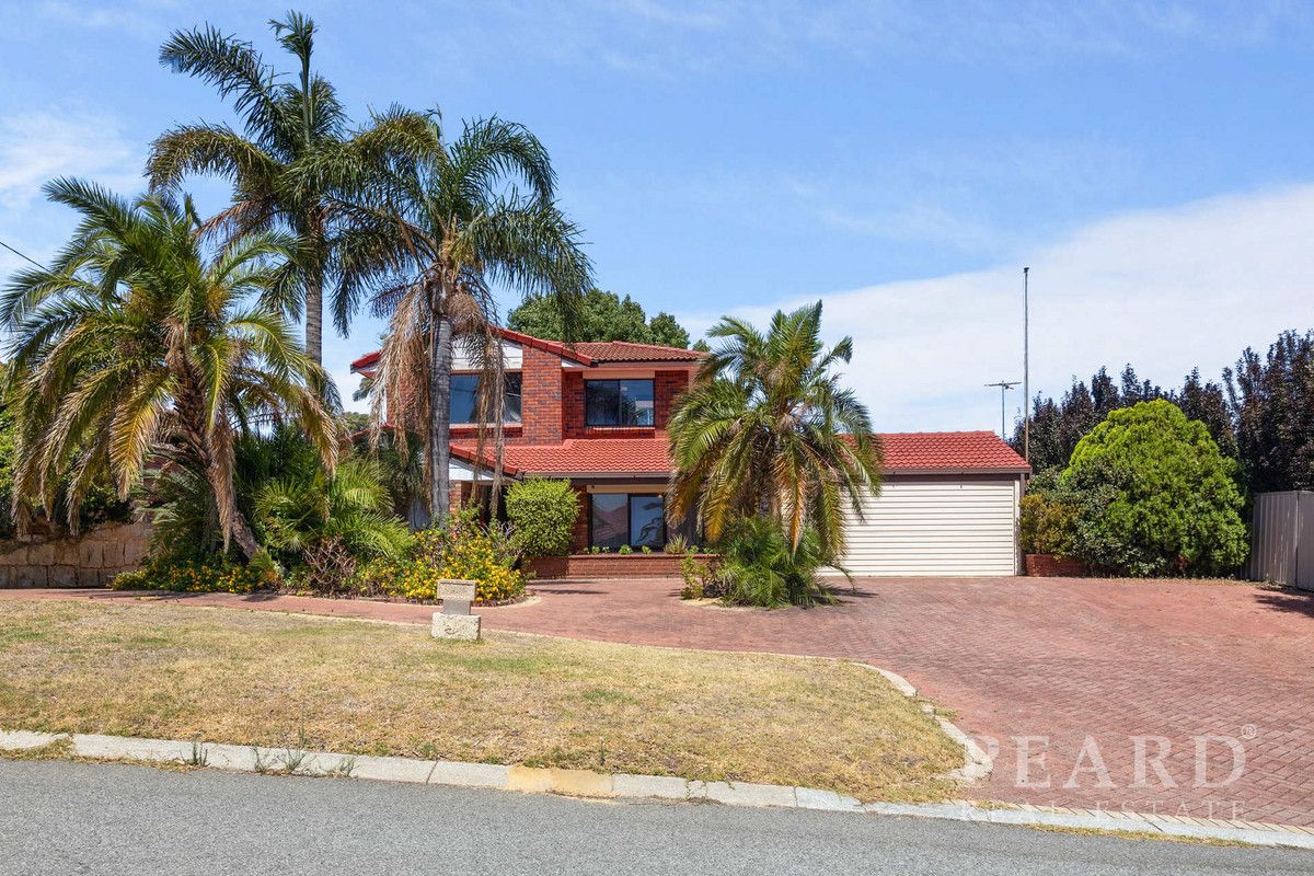 15 Eclipse Crescent, Kallaroo WA 6025, Image 1