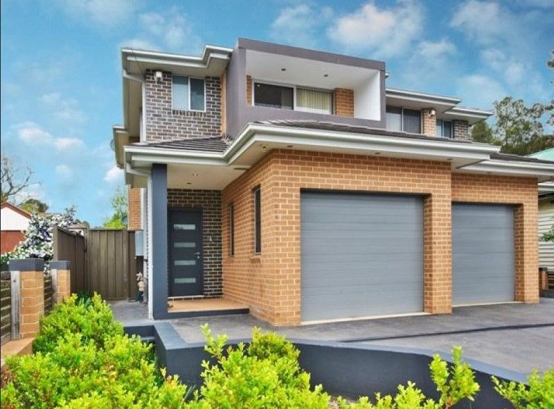 3 bedrooms Duplex in 44 Smith Street WENTWORTHVILLE NSW, 2145