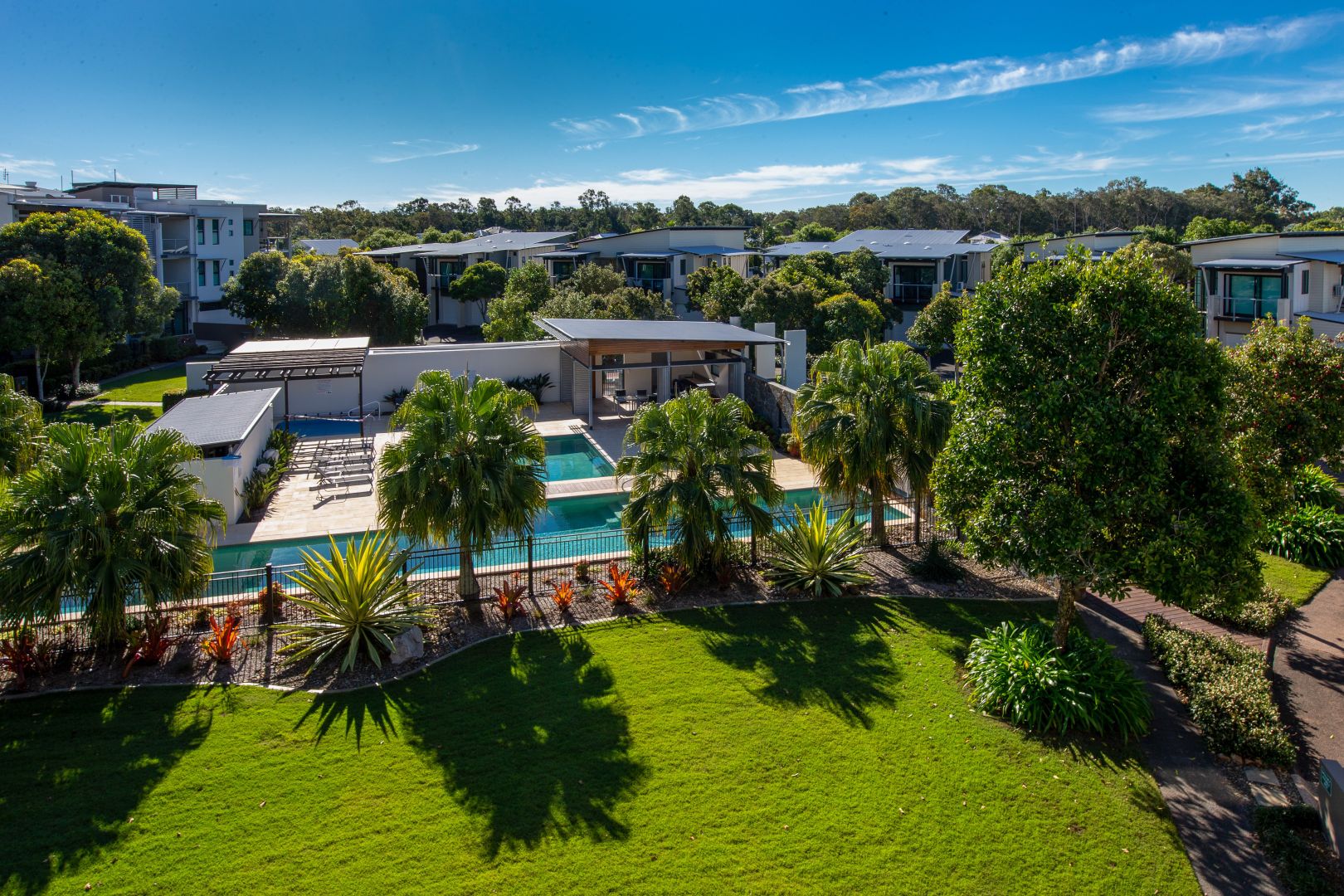 49/20 Baywater Drive, Twin Waters Property History & Address Research
