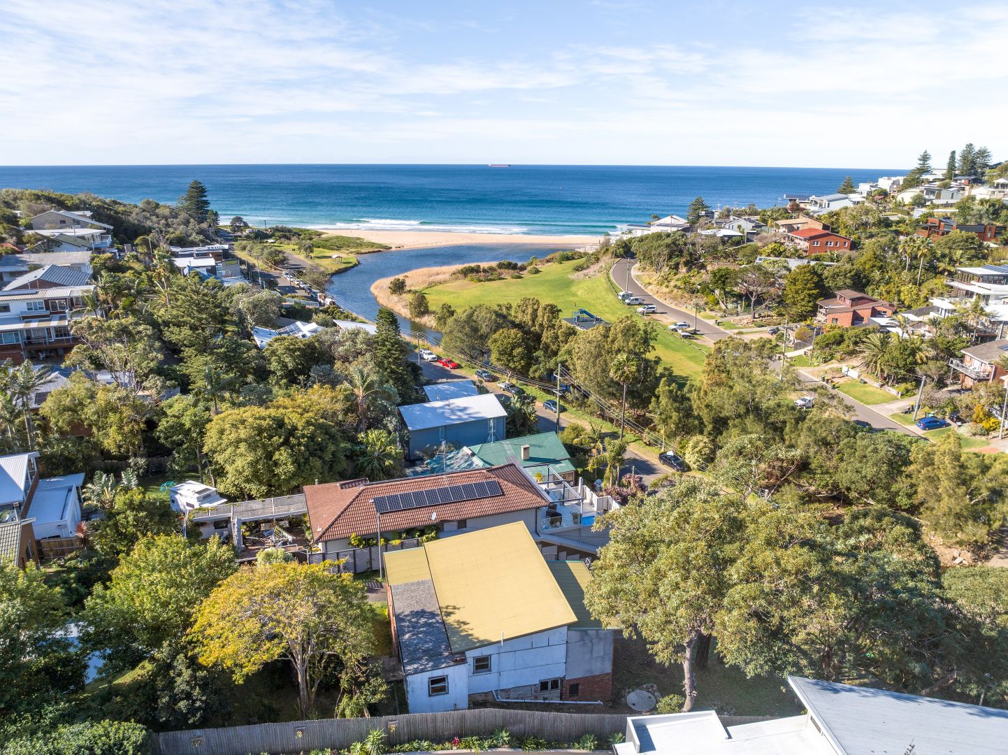 40 Beach Road, Stanwell Park NSW 2508, Image 2