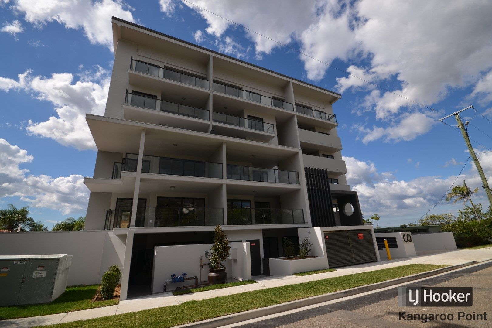 21/64 Tenby Street, Mount Gravatt QLD 4122, Image 0