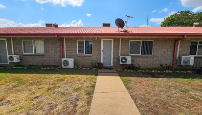 Picture of 2/10 Duchess Road, MOUNT ISA QLD 4825