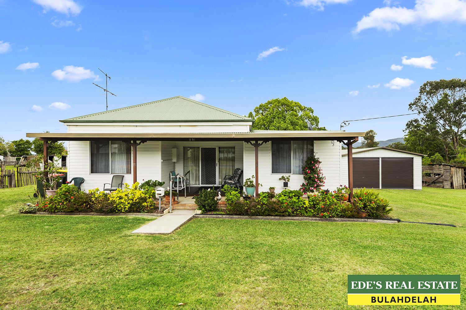 11 Crawford Street, Bulahdelah NSW 2423, Image 1