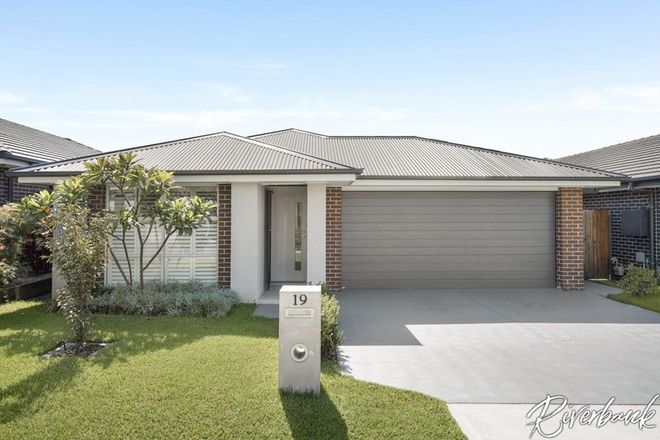 Picture of 19 Propellor Avenue, LEPPINGTON NSW 2179