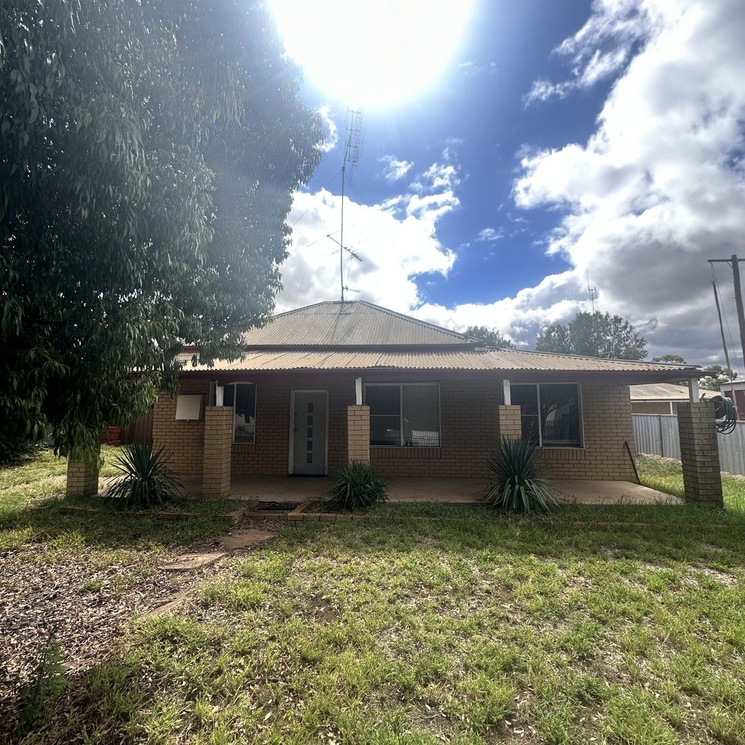 25 Marsden Street, Condobolin NSW 2877, Image 0