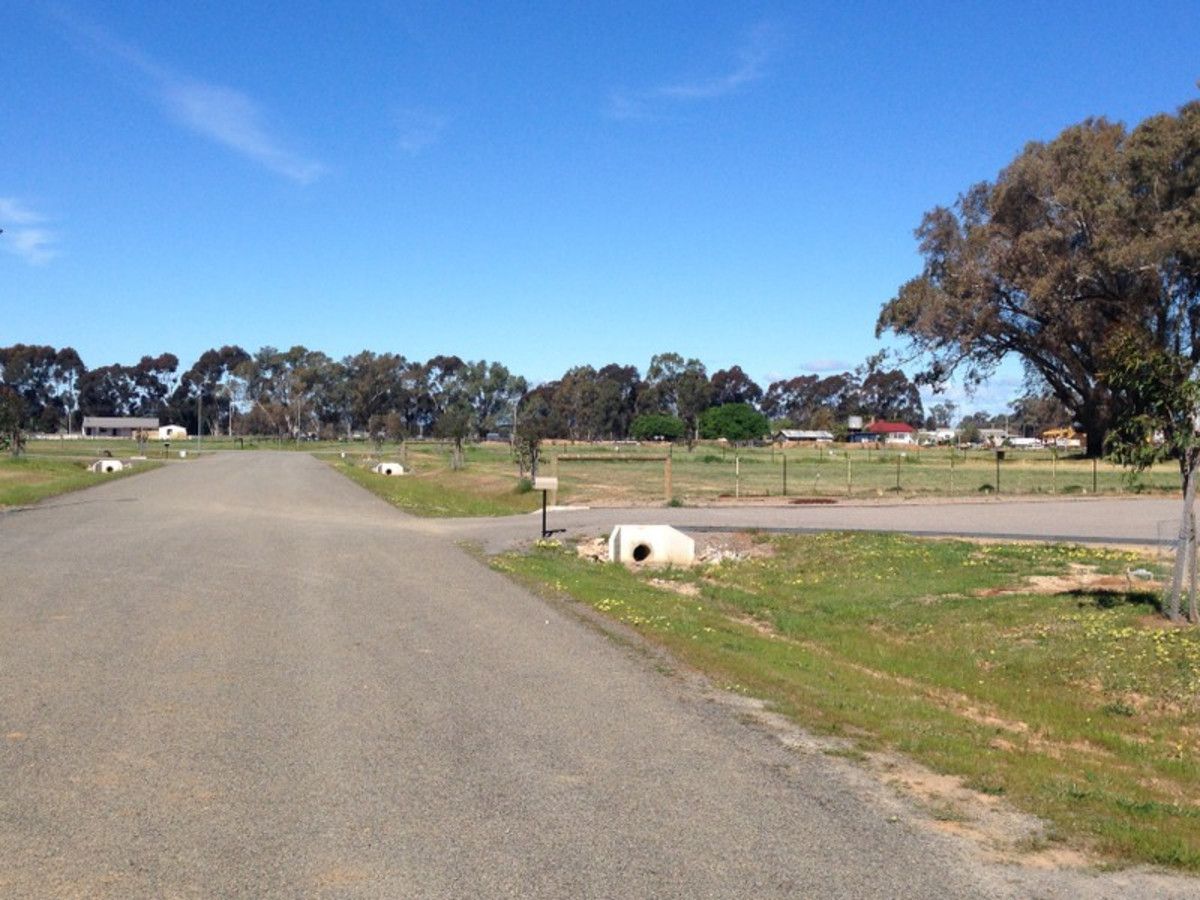 Lot 20 Green Acres Subdivision, Benalla VIC 3672, Image 2