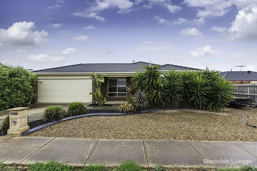 3 Tilley Drive, Bacchus Marsh VIC 3340, Image 0