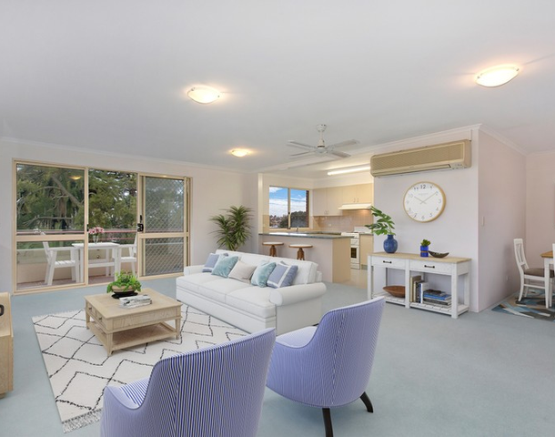 9/25 King Street, Manly Vale NSW 2093