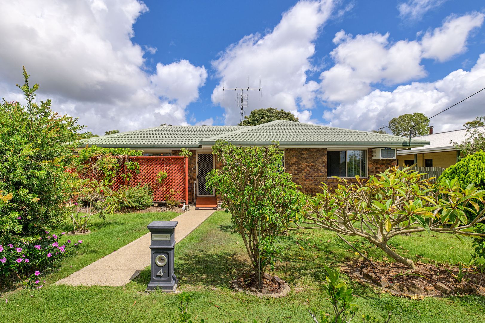 4 Halibut Street, Tin Can Bay QLD 4580, Image 1