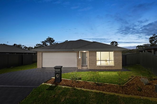 Picture of 34 Dianella Crescent, PAXTON NSW 2325