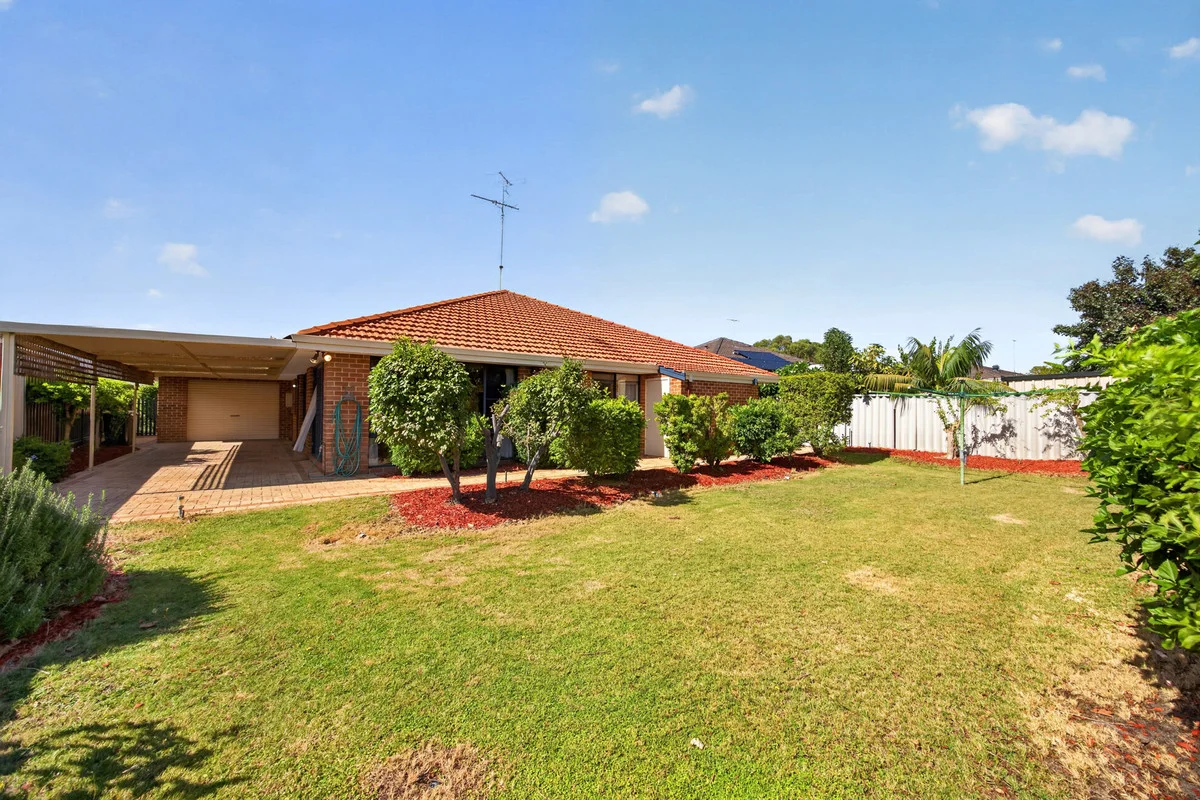 Additional image 19 of 22 Suncrest Meander, Meadow Springs WA 6210