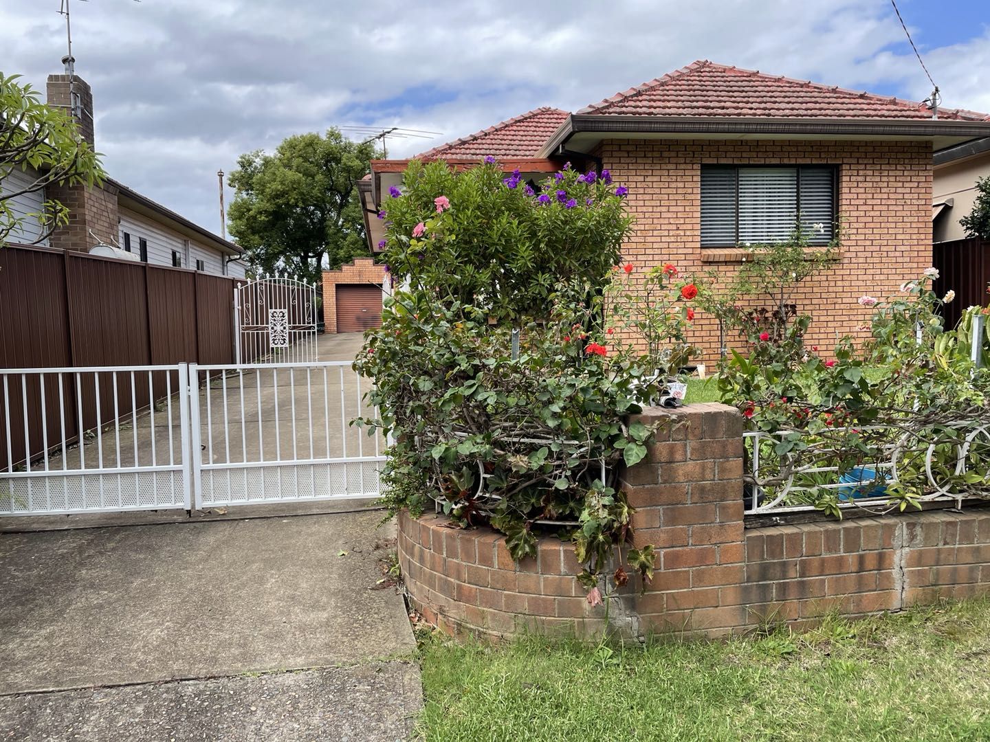 3 bedrooms House in 6 Beaumont St AUBURN NSW, 2144