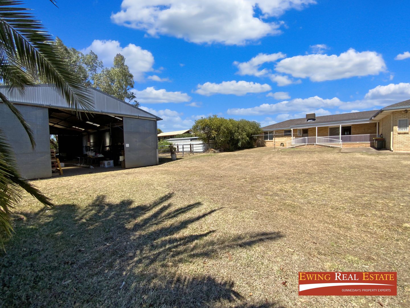 1 BALDWIN PLACE, Gunnedah NSW 2380, Image 1