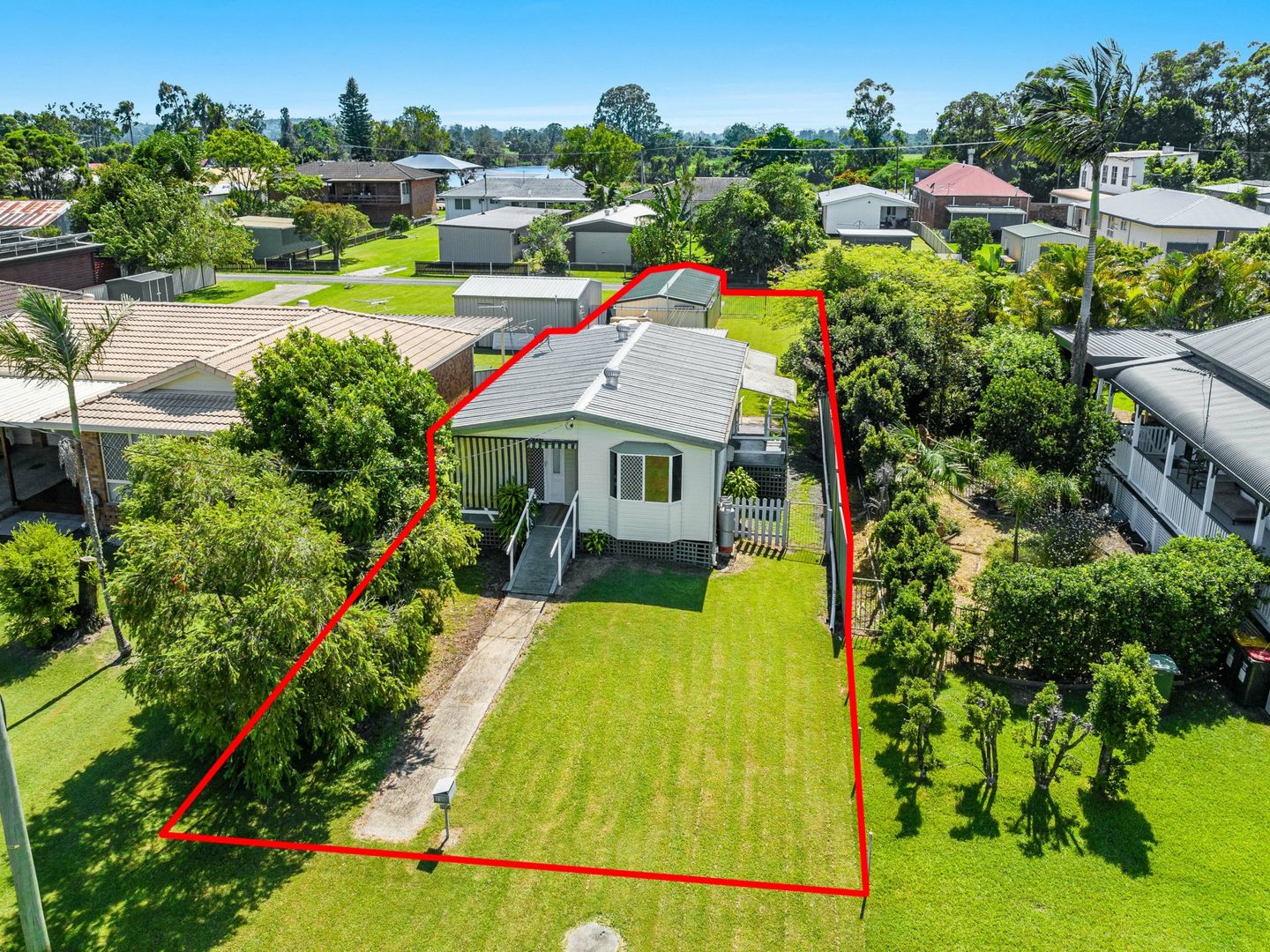 114 Bridge Street, Coraki NSW 2471, Image 1