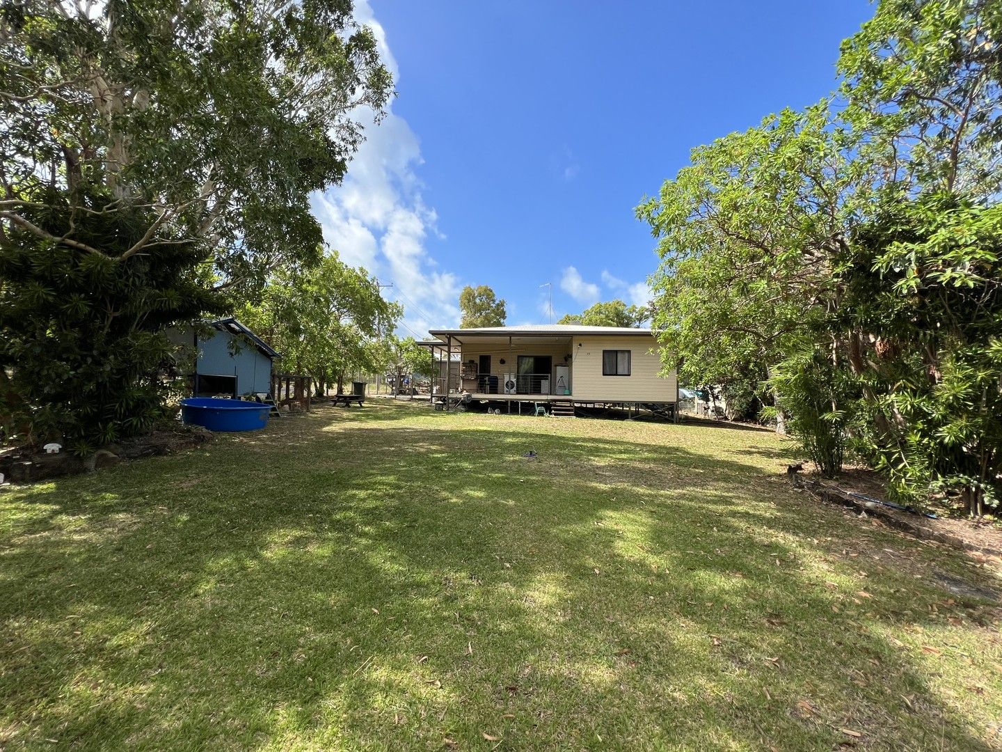 15 Ida Street, Cooktown QLD 4895, Image 0