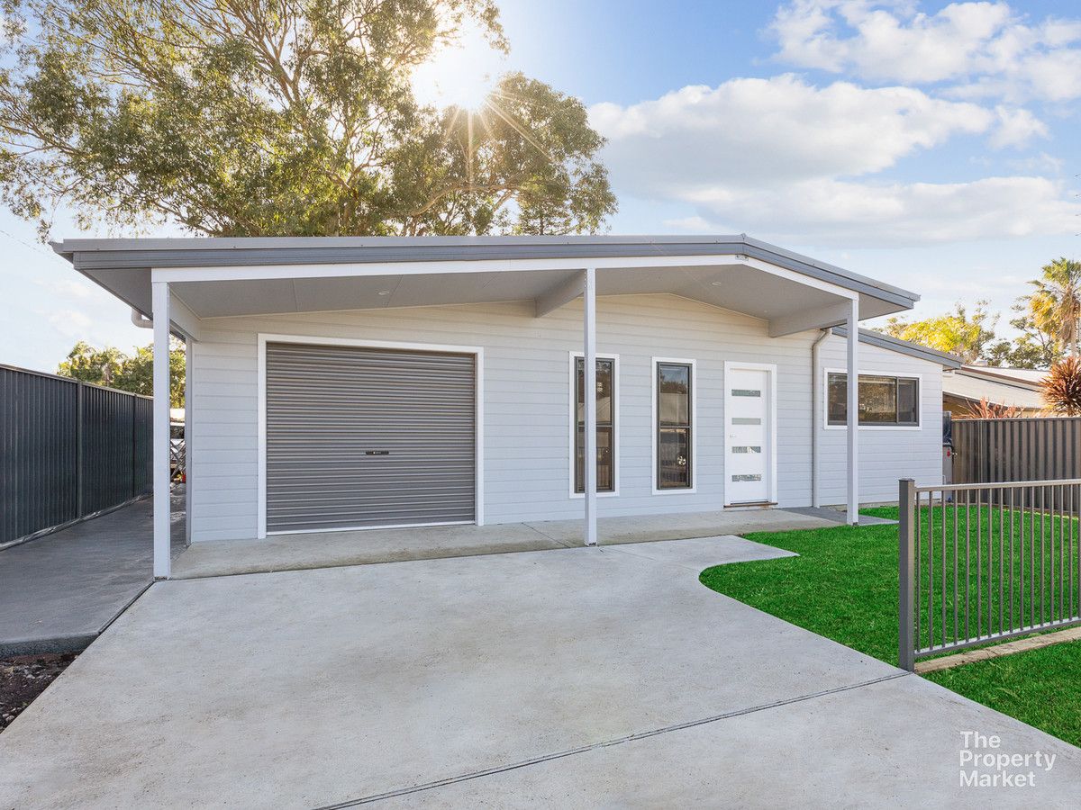 2 bedrooms House in 31a Warwick Avenue MANNERING PARK NSW, 2259