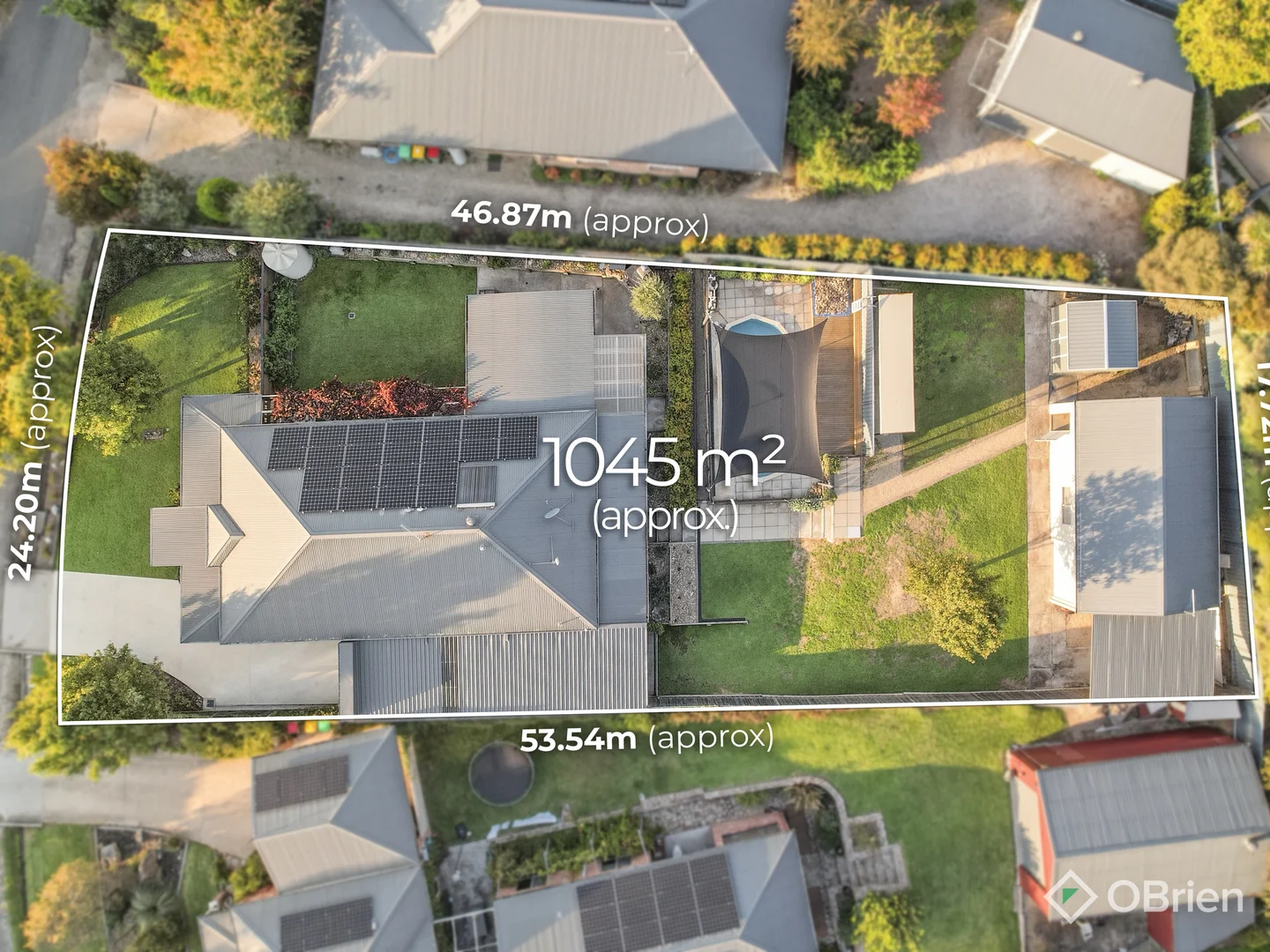 Additional image 14 of 3 Parkes Street, Yackandandah VIC 3749