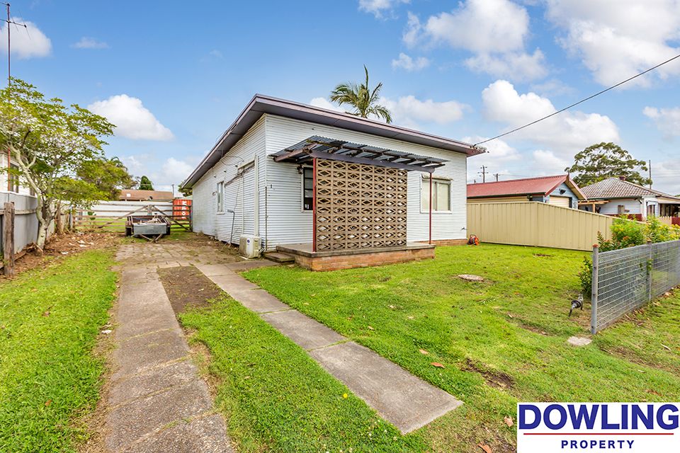 1 Tennyson Street, Beresfield NSW 2322, Image 1