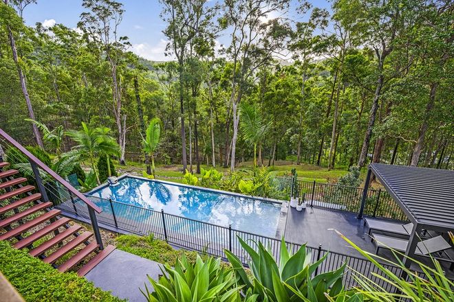 Picture of 32 Valley View Vista, WONGAWALLAN QLD 4210