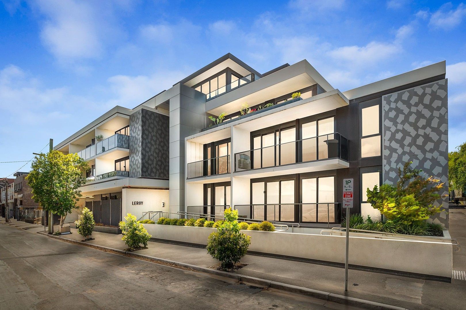 2 bedrooms Apartment / Unit / Flat in G04/40-44 Pakington Street ST KILDA VIC, 3182