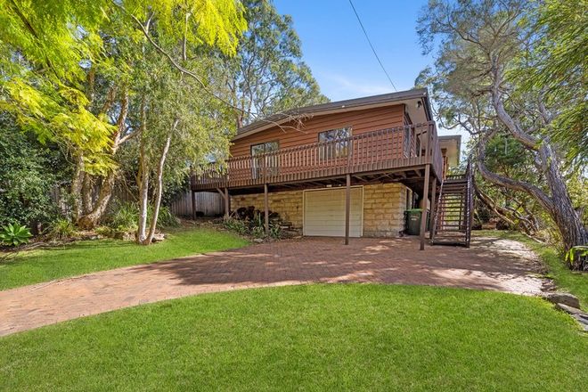 Picture of 70 Peninsular Road, GRAYS POINT NSW 2232