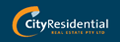 _Archived_City Residential Real Estate's logo