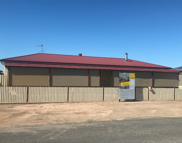 25 Lipson Road, Wallaroo Mines SA 5554