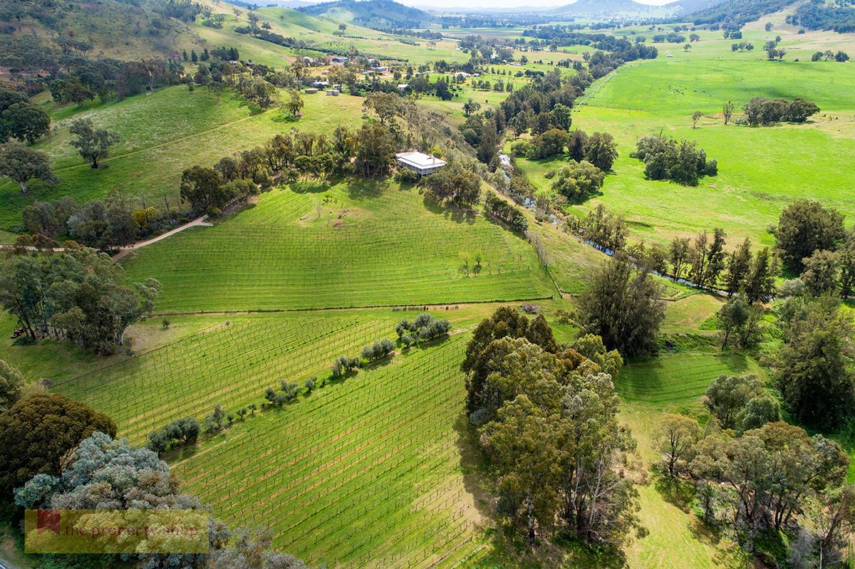 1179 Castlereagh Highway, Mudgee NSW 2850, Image 0