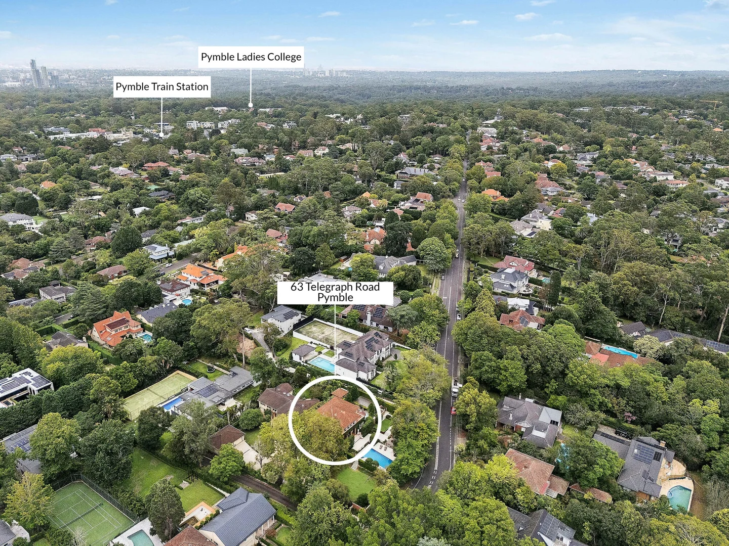 Additional image 26 of 63 Telegraph Road, Pymble NSW 2073