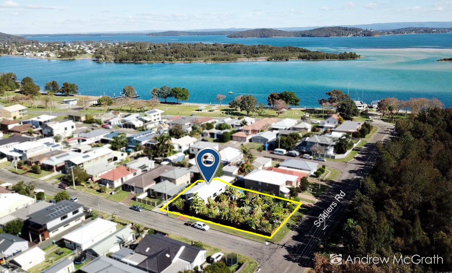 76 Soldiers Road, Pelican NSW 2281, Image 0