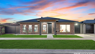 Picture of 19 Missen Court, ALTONA MEADOWS VIC 3028