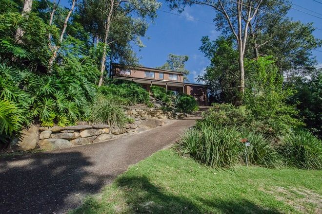 Picture of 18 Scenic Crescent, MOUNT RIVERVIEW NSW 2774