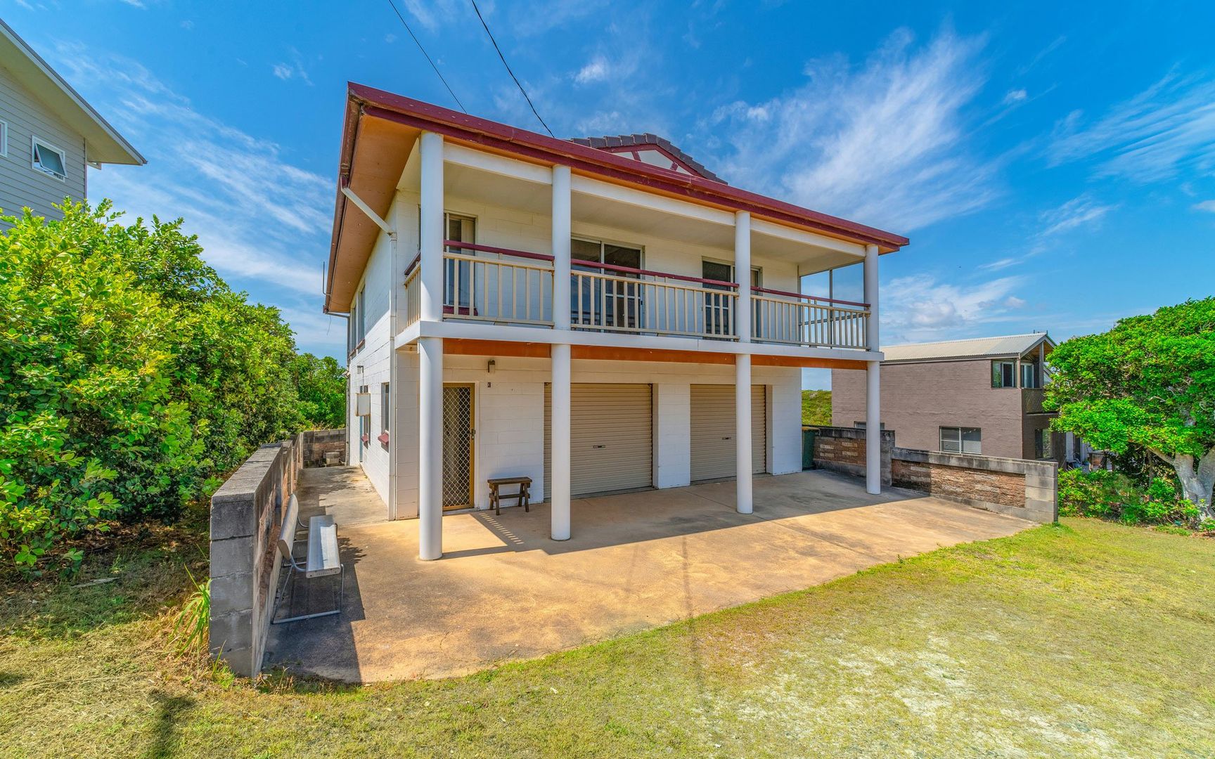 3 Azalea Street, Brooms Head NSW 2463, Image 1