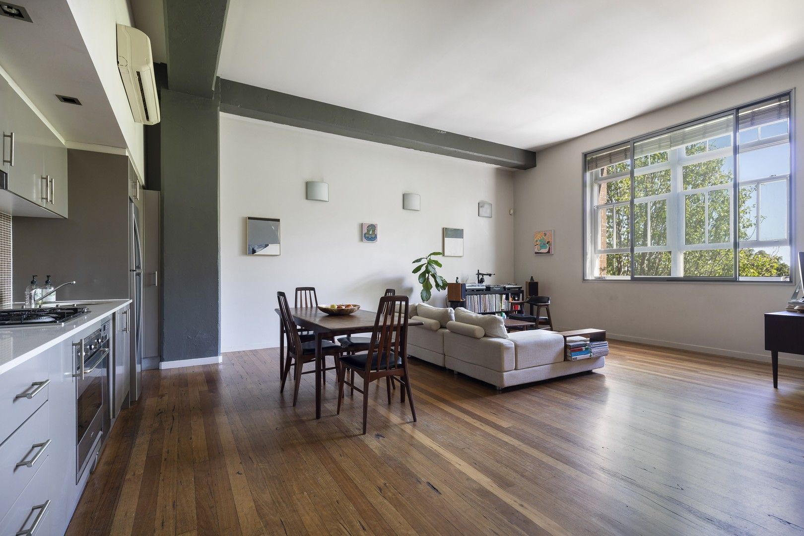 1 bedrooms Apartment / Unit / Flat in 214/11-23 Gordon Street MARRICKVILLE NSW, 2204