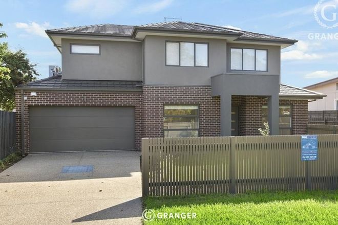 Picture of 80A South Road, ROSEBUD VIC 3939