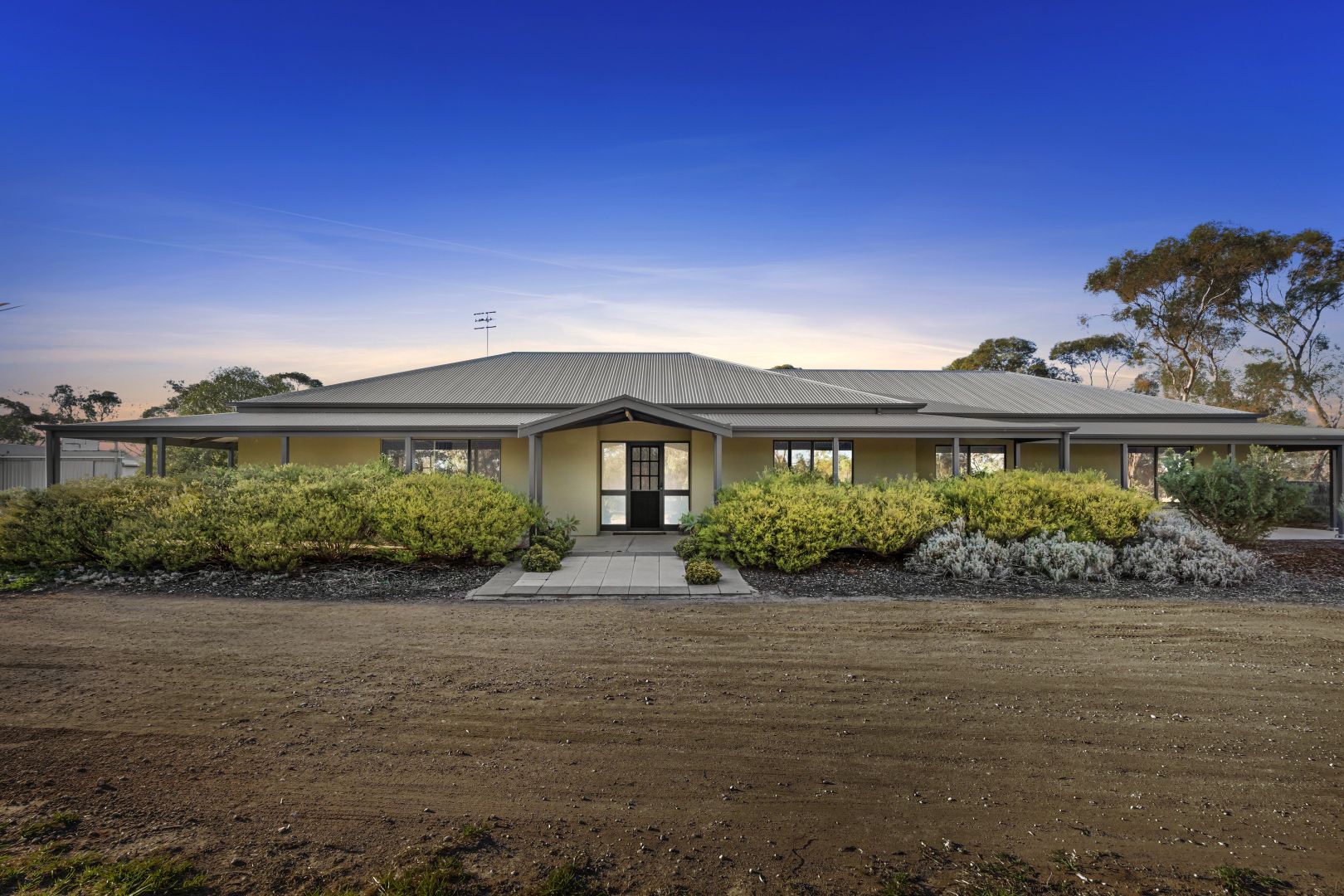 162 Macgillivray Road, Glossop SA 5344, Image 1