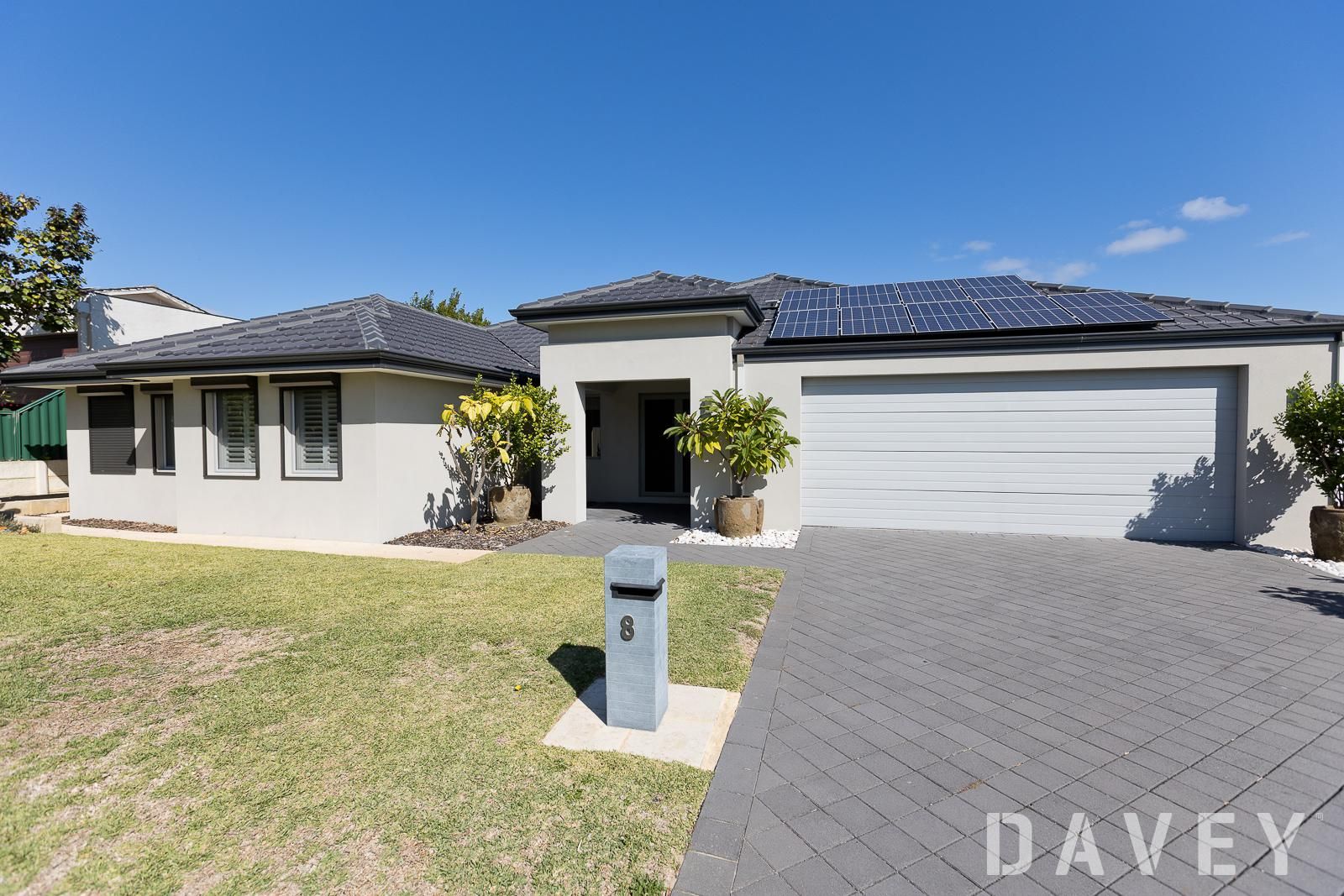 8 Hubbard Drive, Padbury WA 6025 House For Rent 900 Domain