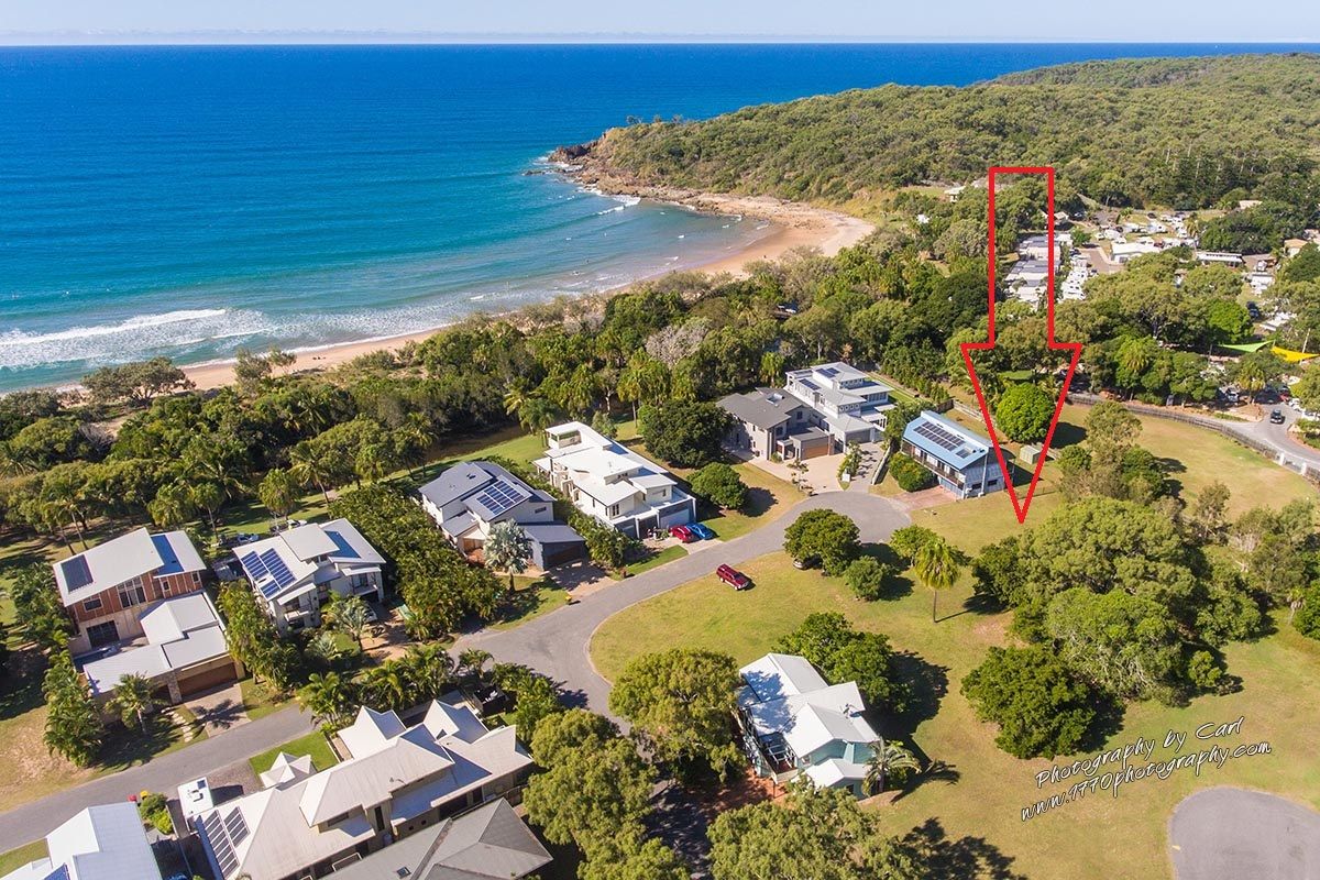 36 Beach Houses Estate Road, Agnes Water QLD 4677, Image 0