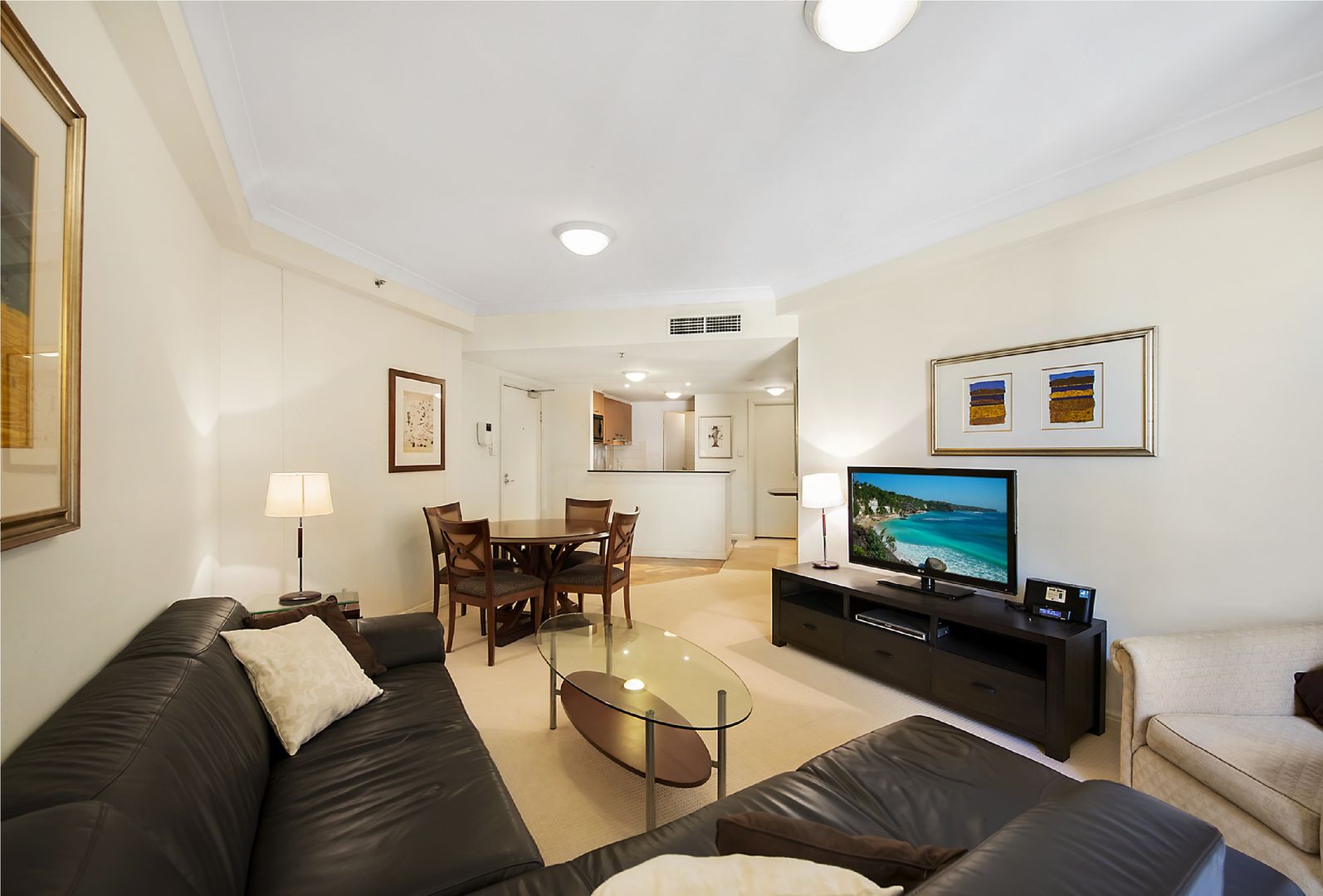 1104/281 Elizbabeth Street, Sydney NSW 2000, Image 1